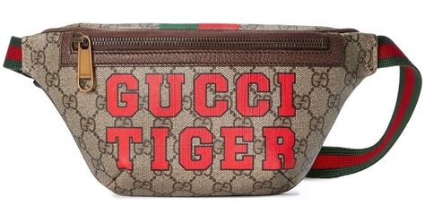 gucci heuptas bijemkorf|Gucci Heuptassen voor heren • de Bijenkorf • Snelle bezorging.